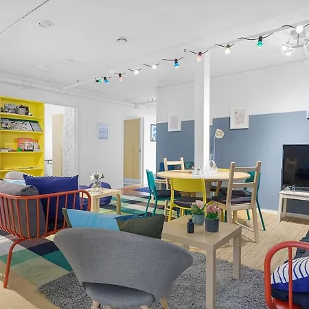 דירה Private Next To Fish Market And Bryggen