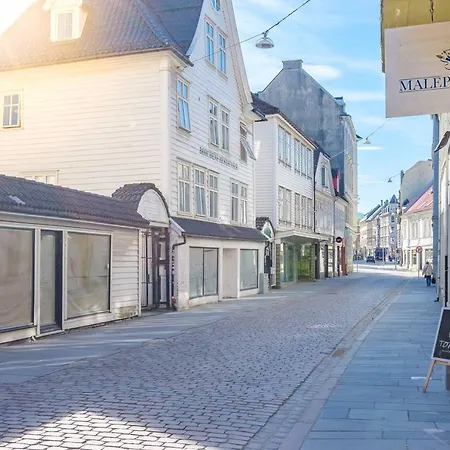 Private Next To Fish Market And Bryggen Apartment Bergen