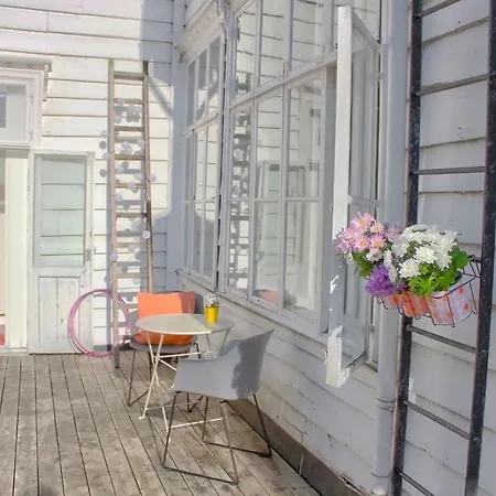 Private Next To Fish Market And Bryggen *