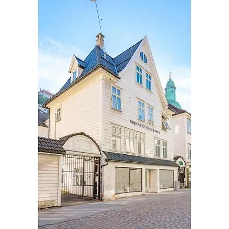 Apartman Private Next To Fish Market And Bryggen *