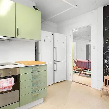 Private Next To Fish Market And Bryggen Apartment