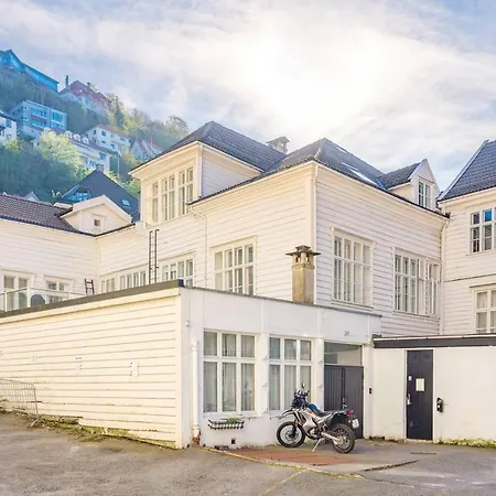 Private Next To Fish Market And Bryggen דירה